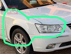 هیۆندای سۆناتا